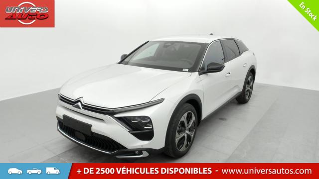 Citroen C5 X image 6