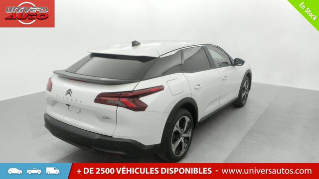 Citroen C5 X image 7