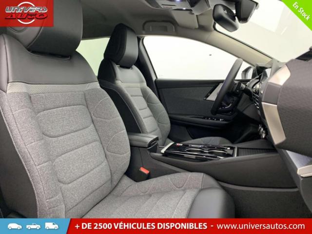 Citroen C5 X image 9