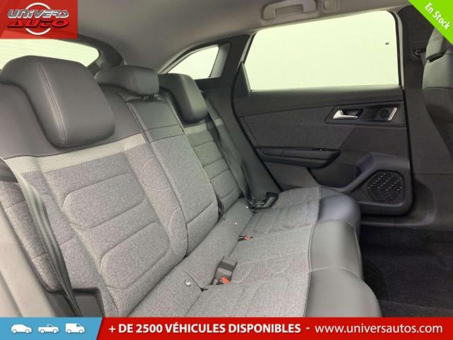 Citroen C5 X image 5