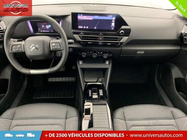 Citroen C4 X image 2