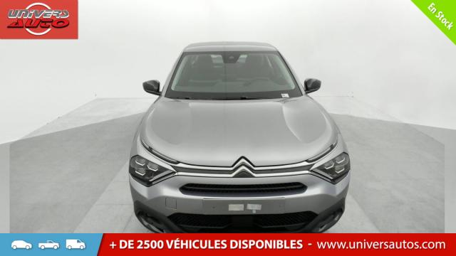Citroen C4 X image 8