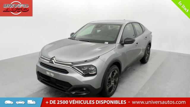 Citroen C4 X image 7
