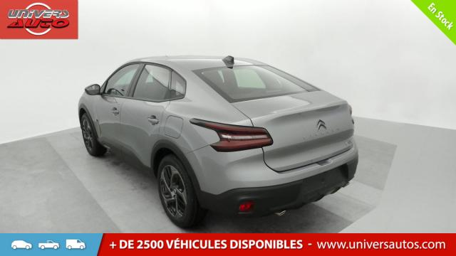 Citroen C4 X image 4