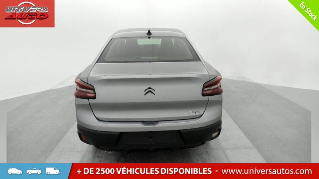Citroen C4 X image 1