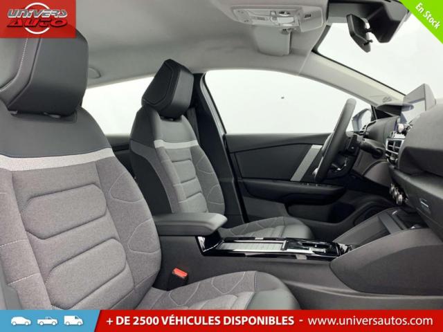 Citroen C4 X image 5