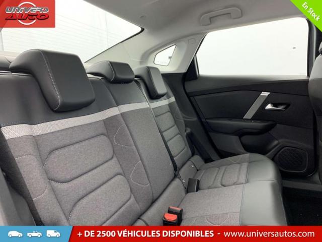 Citroen C4 X image 9