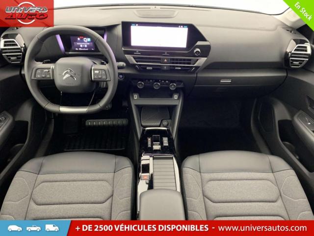 Citroen C4 X image 2