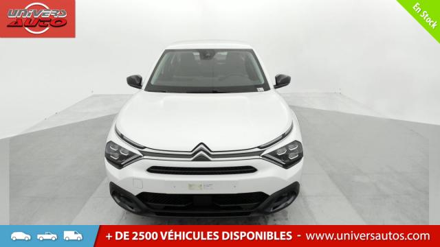 Citroen C4 X image 1