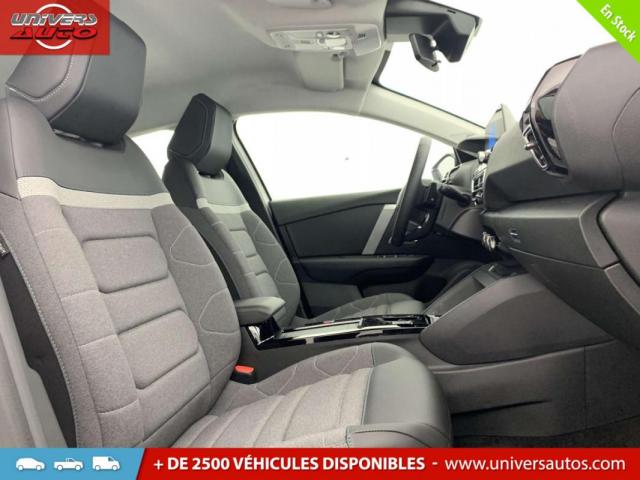 Citroen C4 X image 9