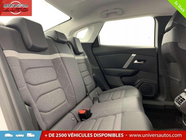 Citroen C4 X image 7