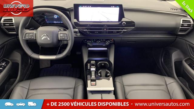 Citroen C5 X image 7