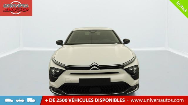 Citroen C5 X image 9
