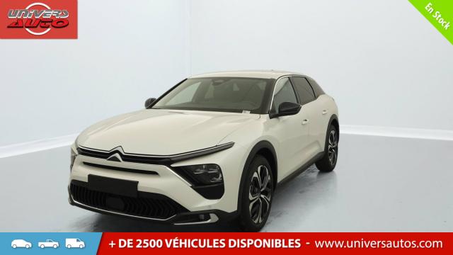 Citroen C5 X image 8