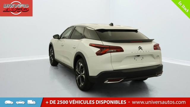 Citroen C5 X image 2