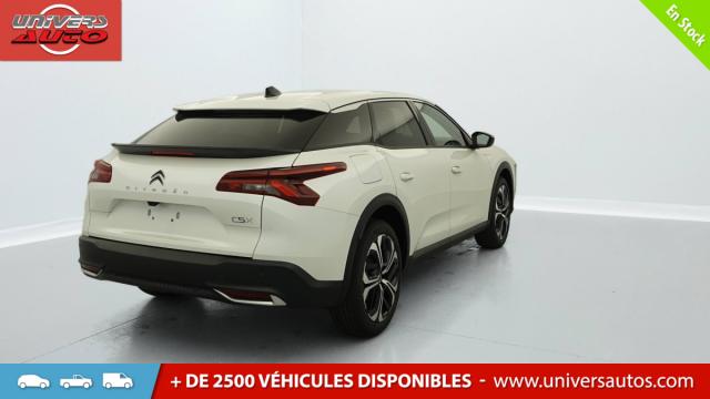 Citroen C5 X image 6