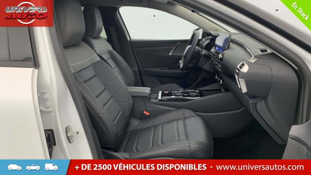 Citroen C5 X image 5
