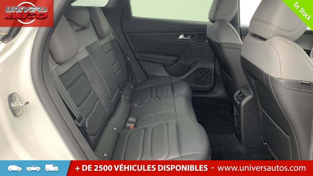 Citroen C5 X image 4