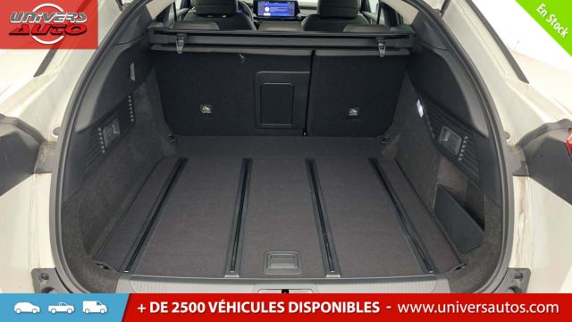 Citroen C5 X image 3