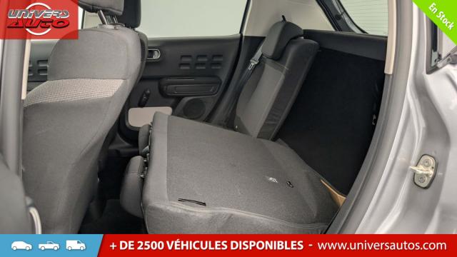 Citroen C3 image 3
