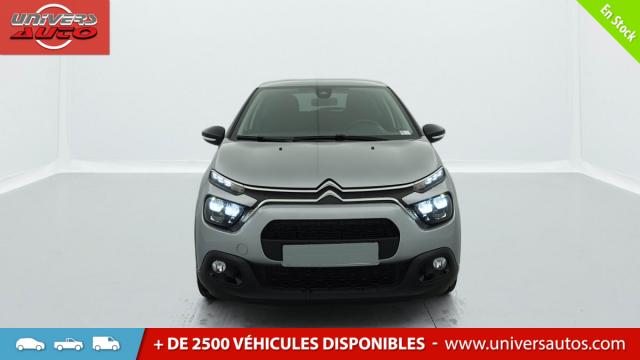 Citroen C3 image 2