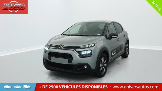 Citroen C3 image 4