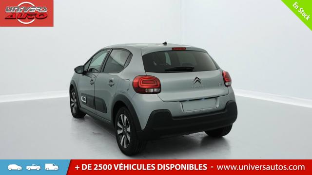 Citroen C3 image 1