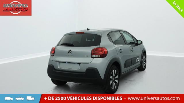 Citroen C3 image 8