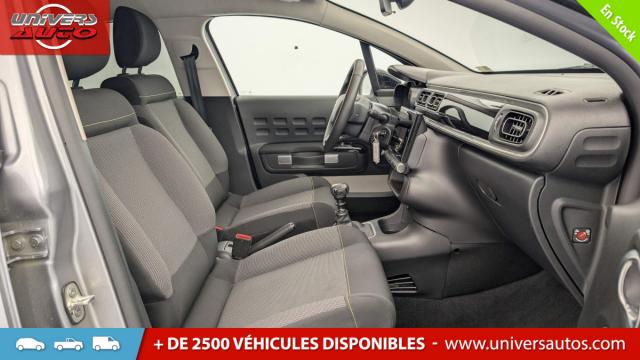 Citroen C3 image 6