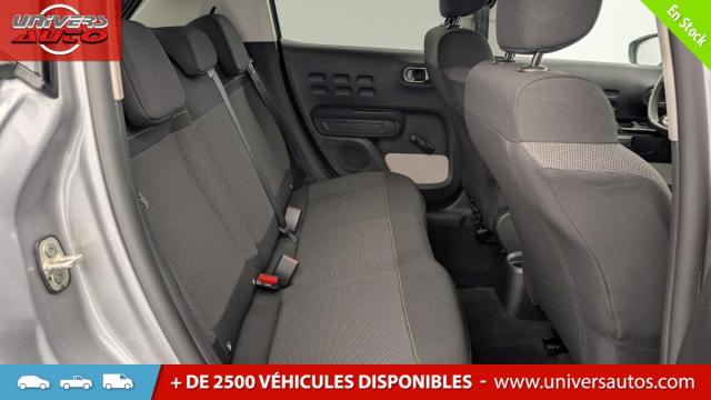 Citroen C3 image 5