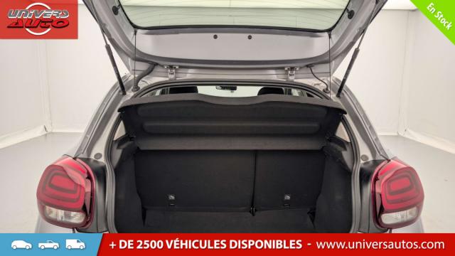Citroen C3 image 9