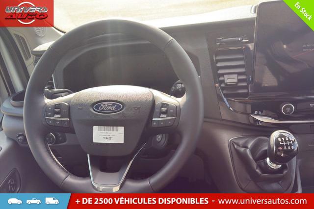 Ford Transit image 7