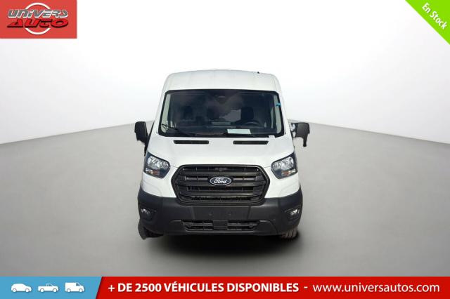 Ford Transit image 3