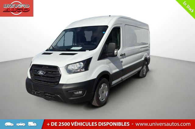 Ford Transit image 4
