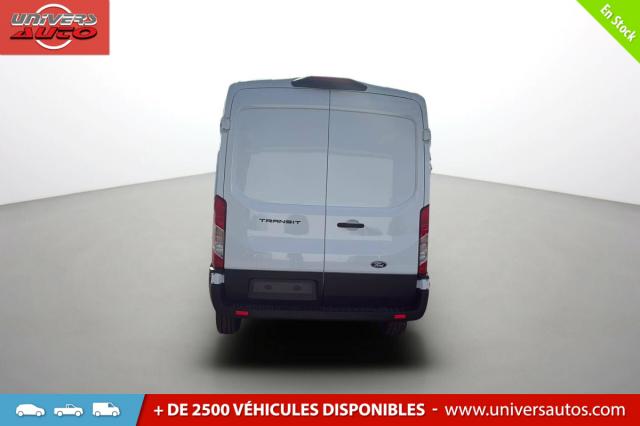 Ford Transit image 9