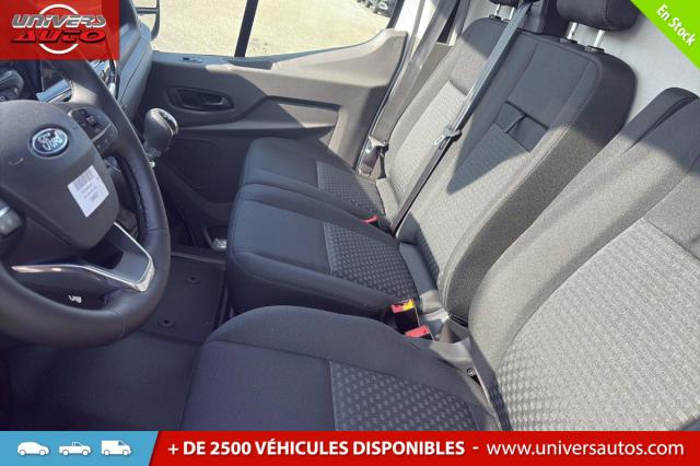Ford Transit image 5