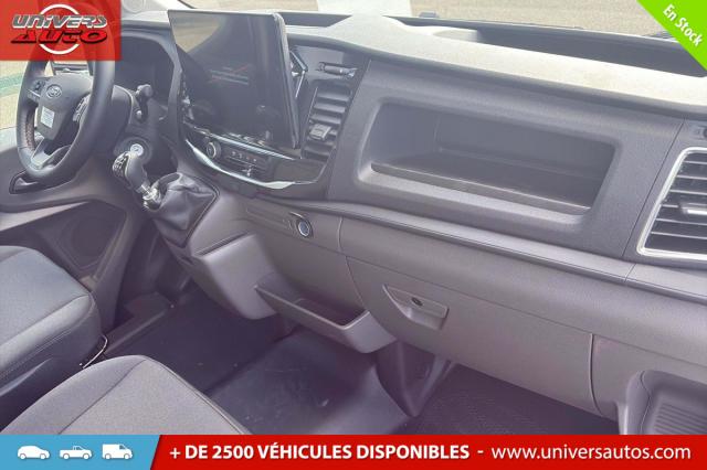 Ford Transit image 1