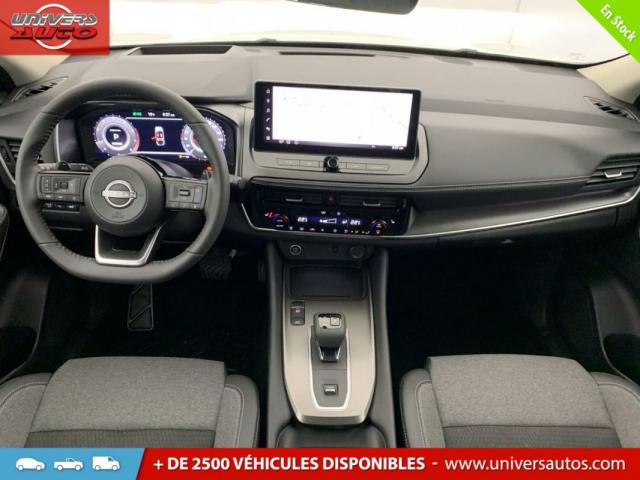 Nissan Qashqai image 3