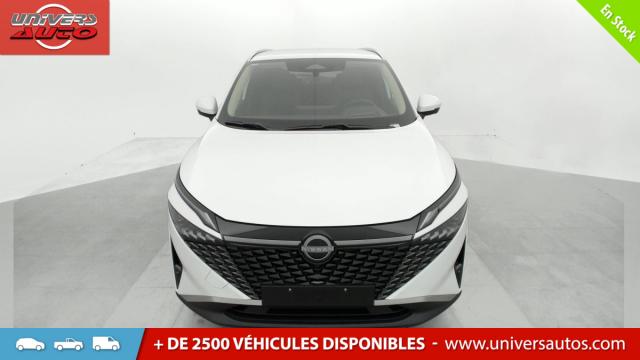 Nissan Qashqai image 4