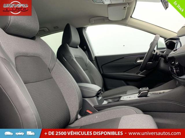 Nissan Qashqai image 7
