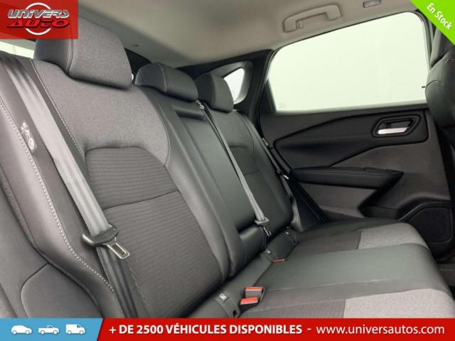 Nissan Qashqai image 2