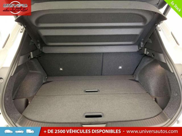 Nissan Qashqai image 6