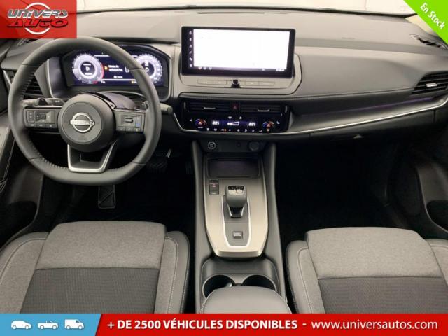 Nissan Qashqai image 4