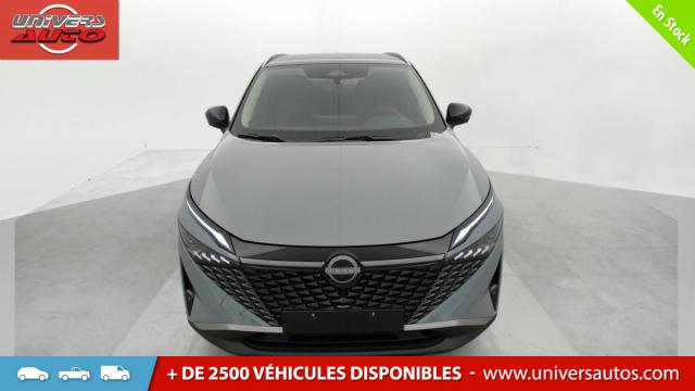 Nissan Qashqai image 5