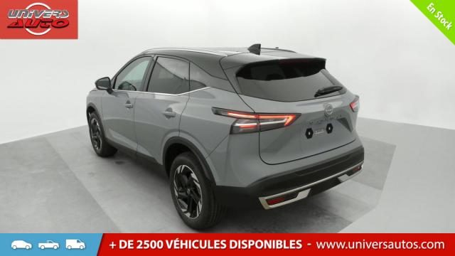 Nissan Qashqai image 7