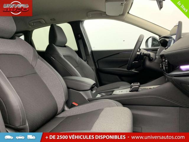 Nissan Qashqai image 3