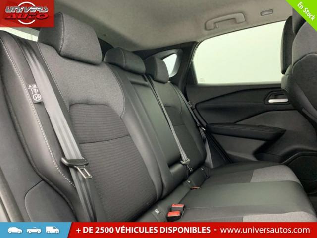 Nissan Qashqai image 2