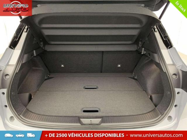 Nissan Qashqai image 8