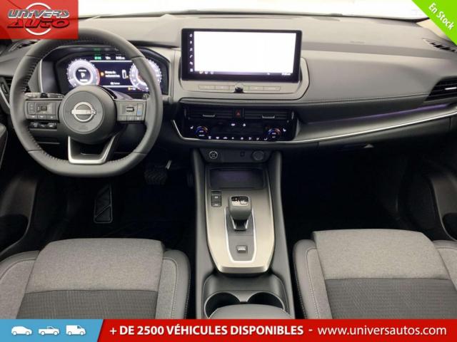 Nissan Qashqai image 6