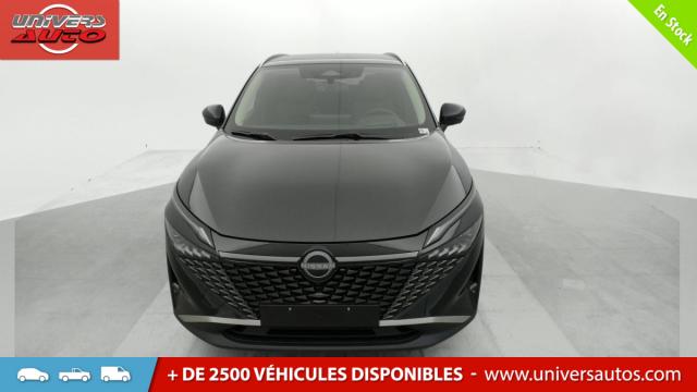 Nissan Qashqai image 8